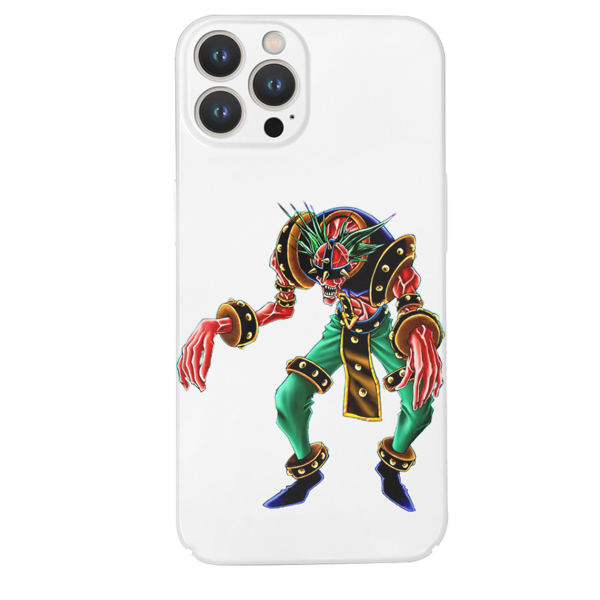（画像用） 遊☆戯☆王 Yu-Gi-Oh! 【iPhone 14シリーズ対応】ハードケース